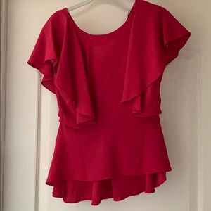 Zara Blouse w Tags